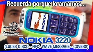 Jugar Los juegos del Nokia 3220 en celulares Android 