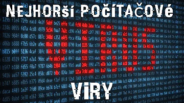 Proč jsou počítačové viry na ústupu?