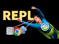 Clojure Superpower: Interactive programming with REPL