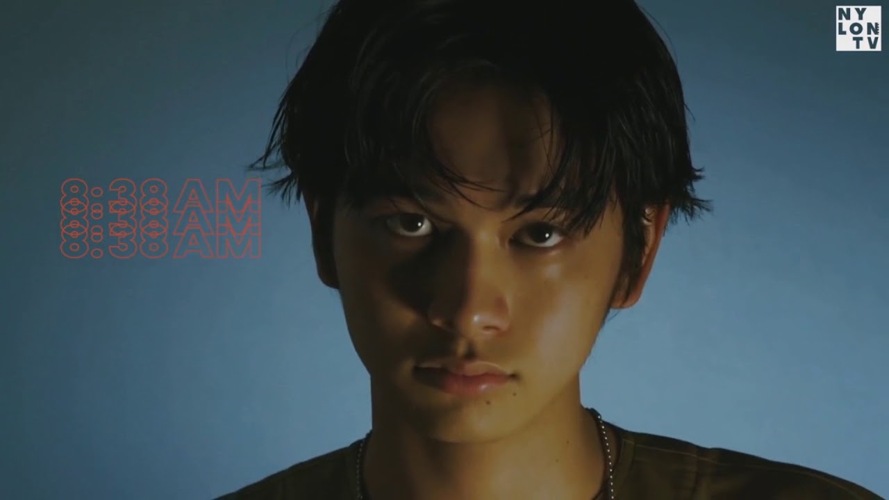 Takumi Kitamura Takumi Kitamura
