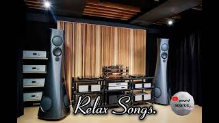 Best Relax songs. ( 320 Kb/s 24bit )