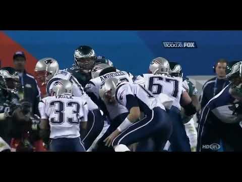 Super Bowl XXXIX
