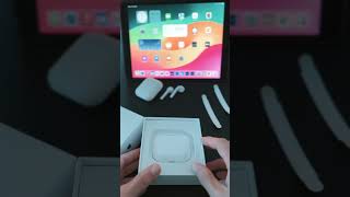 AirPods Pro 2 - UNBOXING #shorts