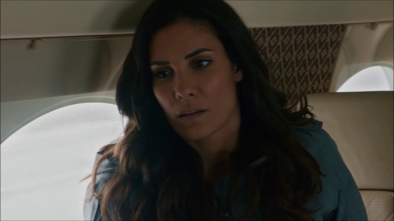 NCIS Los Angeles 9x23/9x24 - One Last Time