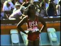 1984 Olympic Games   Women's 4x100 Meter Relay