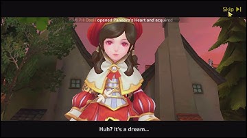 Dragon Nest M Private Server | PzGaming DNM - Free Diamonds, Auto Max lv, No VPN | SEA Server