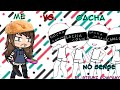Me vs. THE GACHA WORLD // welcome in the nosense // ITALIANN🇮🇹