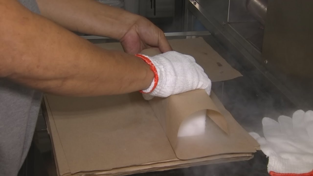 Dry Ice Planong Gamitin Sa Vaccine Storage