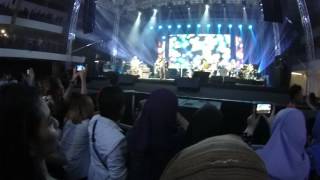 KONSERT KURNIA SLAM - KURNIA