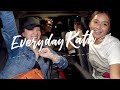 Late-Night Pinoy Food Trip with Bianca and Joe | Everyday Kath