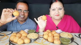 Bihari Litti Chokha Eating Challenge Big Bites Eating Mukbang Eating Show Asmr Mukbang 