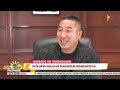 Heavy-duty na flood-mitigating pump, ipinadala ng DPWH sa Alido Bridge para maiwasan pagtaas...