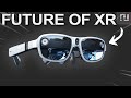 The Future of XR by Qualcomm.