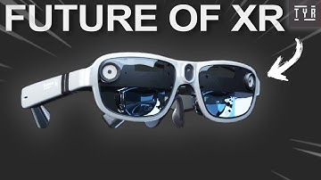 The Future of XR by Qualcomm.