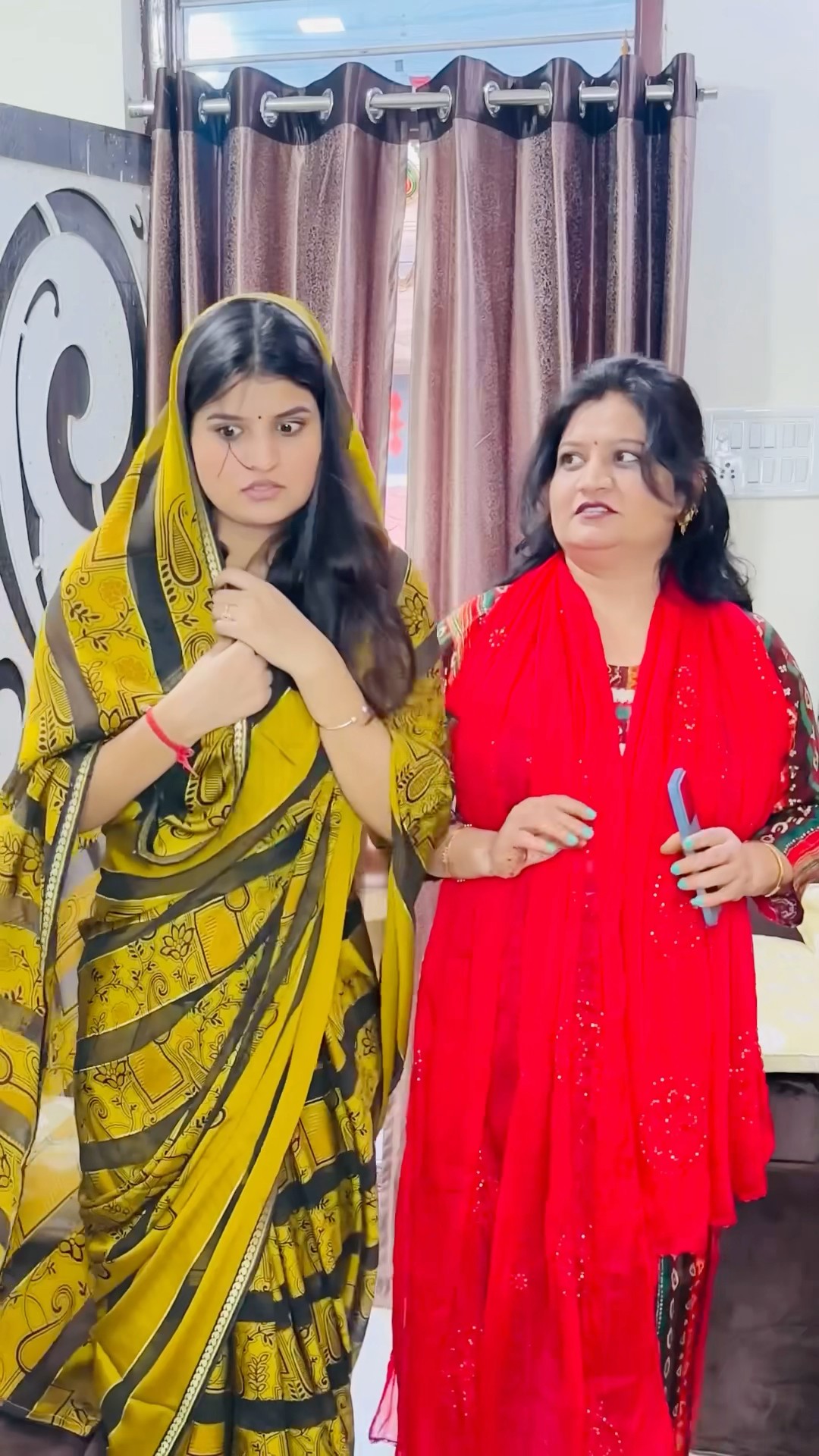 बहू ने रखा सास का ख़्याल ??? ||end zrur dekhna?❤️|| #shorts