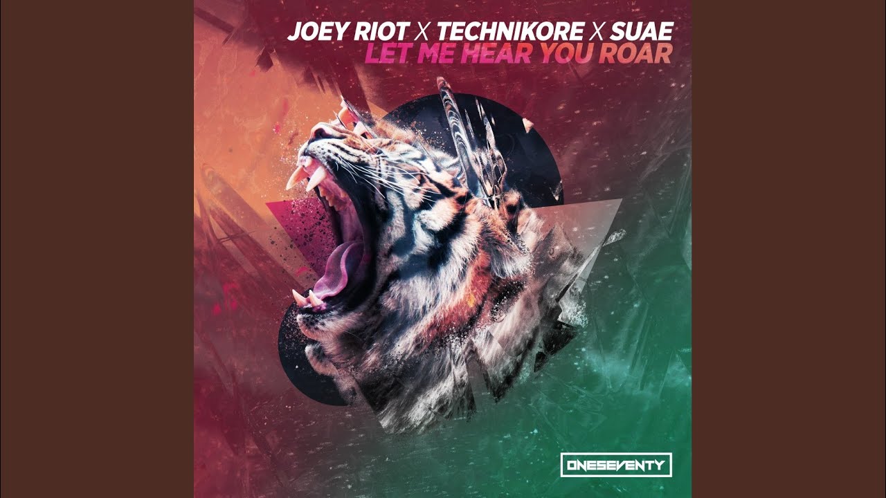 Watch Let Me Hear You Roar (Original Mix) on YouTube