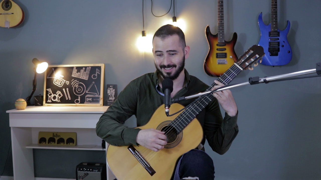 Guarda Duas Contas - Garoto (Aníbal Augusto Sardinha) su YouTube Guarda Duas Contas - Garoto (Aníbal Augusto Sardinha) su YouTube