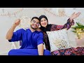 تجهيزات أول يوم رمضان فمدينة جديدة🌙 (صايبنا ركن الصلاة) | IKRAM &amp;HOUSSAM