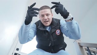 Kidd Major - Movie (Official Music Video)