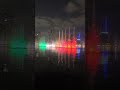 Sharjah Corniche UAE Watershow #vlog #shortsfeed #shorts #ytshorts #uae #light #shortsviral #dubai