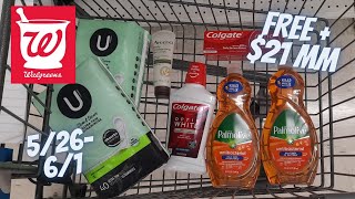 *OMG! WOW!* Walgreens MUST DO Deals for 5/26-6/1 | FREE + $21 Moneymaker Haul by Shopping with Shana 1,455 views 4 days ago 9 minutes, 1 second