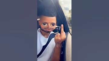 9 YEAR OLD ME BEEFING WITH OTHER KIDS Shorts 