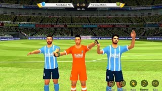 Soccer Revolution 2018 Android Gameplay HD screenshot 4