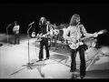 The Byrds - State College Gym, Buffalo, NY (2-21-1971)