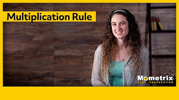 Multiplication Rule