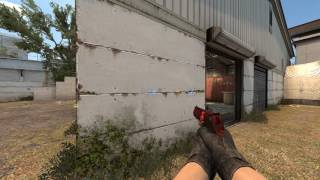 CS:GO | How to use the desert eagle