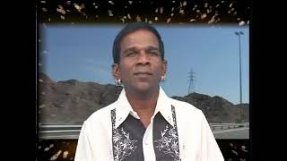 Video thumbnail of "#Chennai #gana -CHRISTIAN SONG _PARALOGAM POGA SUNG BY GANA BALA"