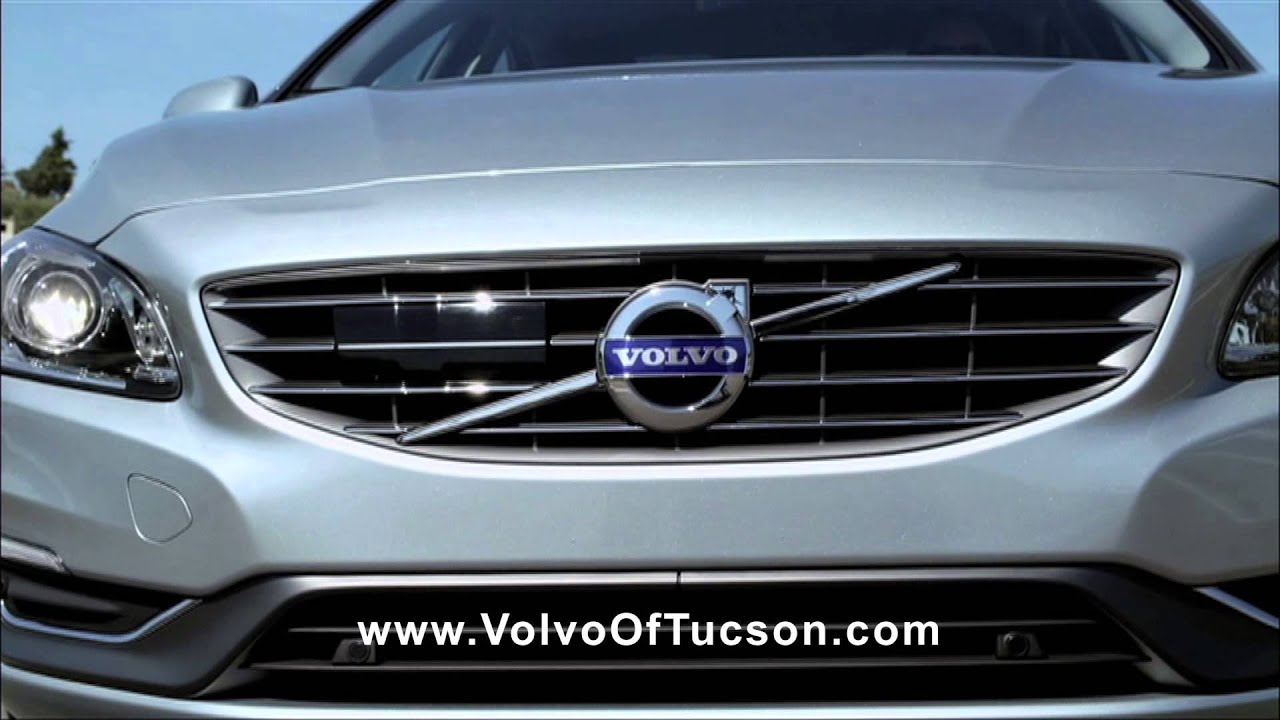 Volvo of Tucson Holiday Sales Event YouTube