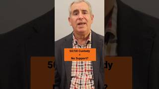 Child Support with 50/50 Custody: What You Need to Know