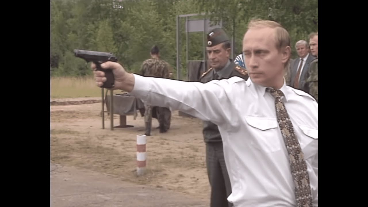 Велкопоповицкий козел светлый - YouTube