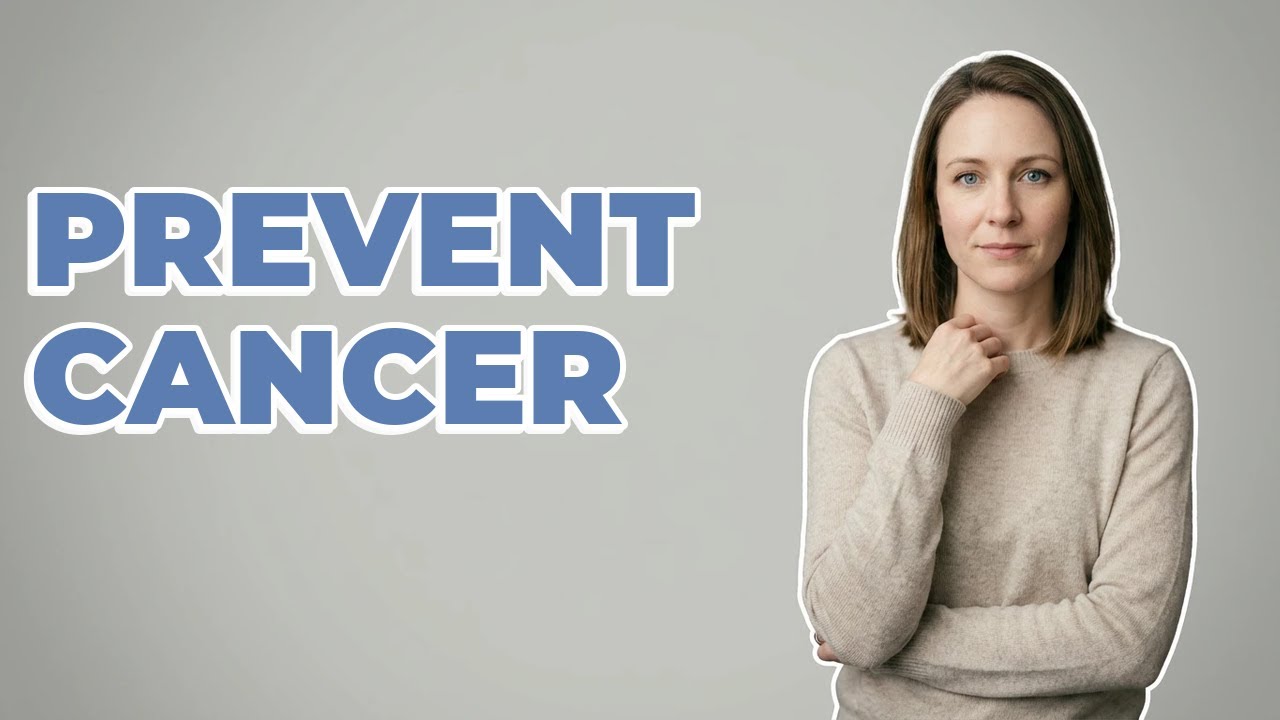 Why Get The HPV Vaccine For Cancer Prevention?