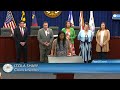 Indigenous Peoples' Day Proclamation