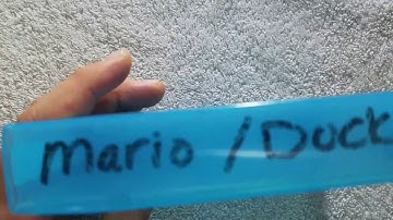 How to remove Sharpie from your video games