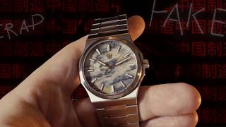 Best Chinese Watch Ever!