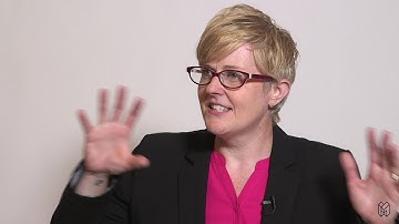 How to be an LGBTQ+ Ally with Bernadette Smith