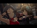 「デレステ 4K60fps MV」Pretty Liar『Kanade/Fumika』【Fan Request#839】