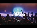 Above &amp; Beyond - Alone Tonight live @ The Telegraph Building Belfast 2018