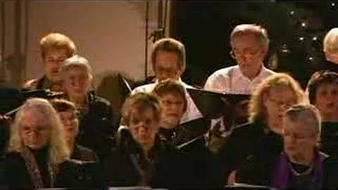 Community Choir with Brenda Reid and the Sugar Plu...