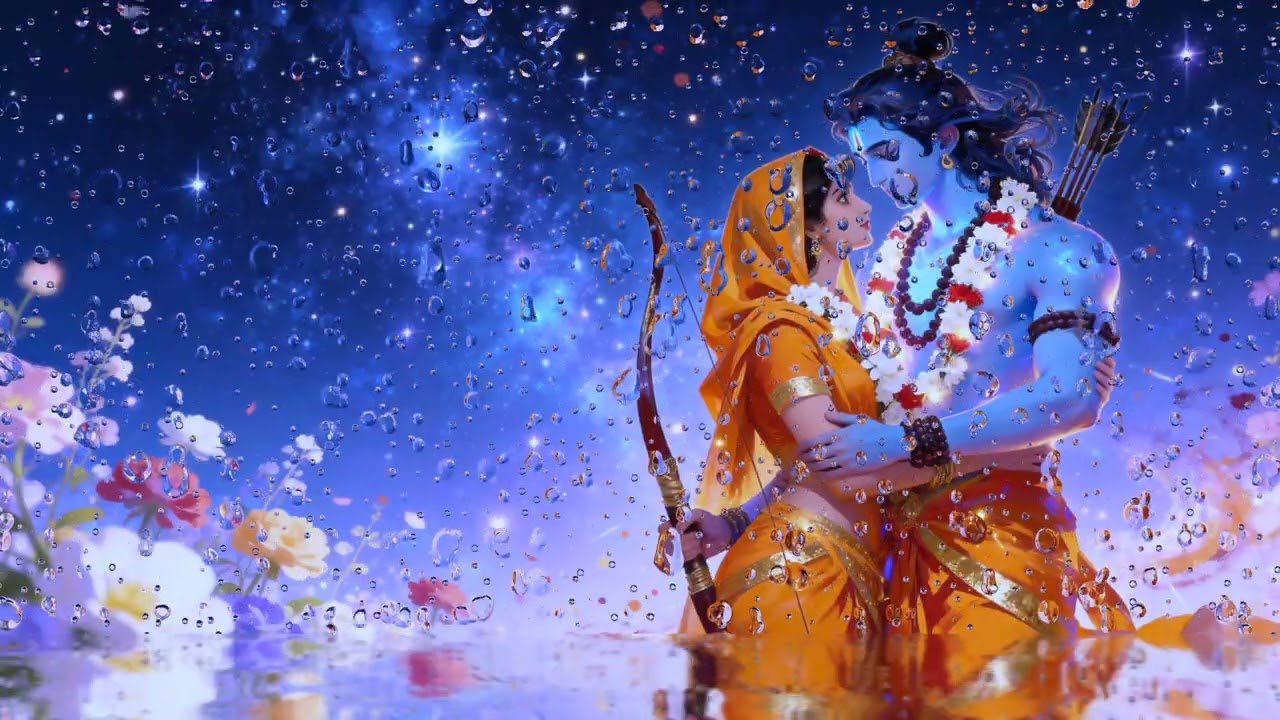 Shri Rama – Song of Peace