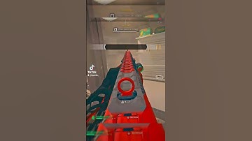 Bryson 800 Warzone #gaming #rebirthisland #mw3 #meta