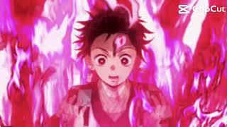 Tanjiro Scream