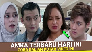 Live Aku Mencintaimu Karena Allah Hari Ini, Arsy Dan Raja Permalukan Rani Di Depan Dimas, Leslar