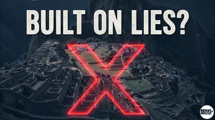 Machu Picchu's Greatest MISTAKE (Was Its Genius)