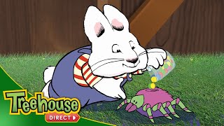 Max & Ruby - Episode 78 | Full Episode | Treehouse Direct