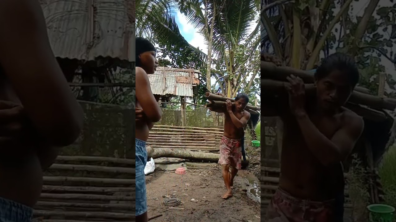 Dali na naman si pare 🤣