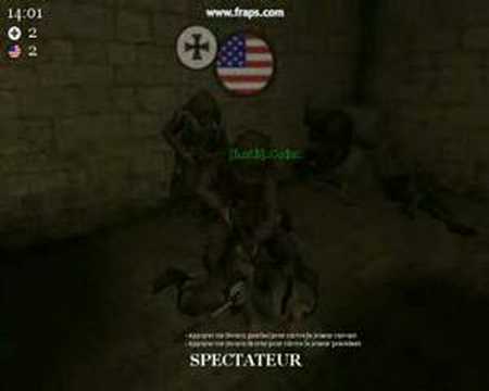 [B.of.B] Clan video